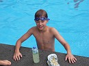 Daniel * Daniel schwimmt zum ersten Mal bei den "Groen" mit. * 3264 x 2448 * (2.14MB)