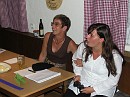 Karaoke12 * Eike und Ines singen und schunkeln mit! * 3264 x 2448 * (2.26MB)