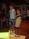 Karaoke14 * Eric und Marcel "Wenn nicht jetzt, wann dann..." * 1200 x 1600 * (799KB)