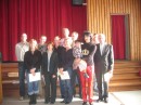 Masters * Erfolgreiche Masters bei der Deutschen Mannschaftsmeisterschaft in Wuppertal * 640 x 480 * (78KB)