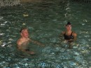 Ausschwimmen * Nicole und Karsten beim Ausschwimmen * 2816 x 2112 * (2.53MB)