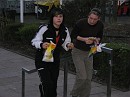 HungerJPG * Nadine und Anne haben Hunger! * 2816 x 2112 * (2.0MB)