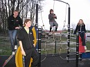 Rueckfahrt * Rckfahrt auf einem Rastplatz! * 2816 x 2112 * (2.03MB)