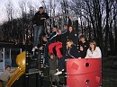 Rueckfahrt1 * Spielpltze sind auch fr die groen Kids noch der Renner! * 2816 x 2112 * (2.47MB)