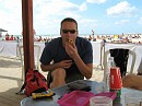 IMG_0005 * Heiko in der Nachbereitungsphase * 3072 x 2304 * (568KB)