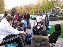 Meeting1 * Annette verkndigt das Endergebnis * 2816 x 2112 * (1.89MB)