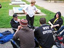 Meeting2 * Leon denkt: Oje das ganze nochmal schwimmen! * 2816 x 2112 * (1.87MB)