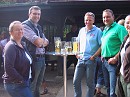 65690034 * Schnes Wetter und eine lustige Gesellschaft, was will man mehr! * 2731 x 2048 * (1.95MB)