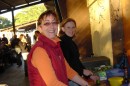 Bar * Eike (Erdbeermargaritha)und Beate (Caipi)an ihrer Bar * 2048 x 1360 * (1.31MB)